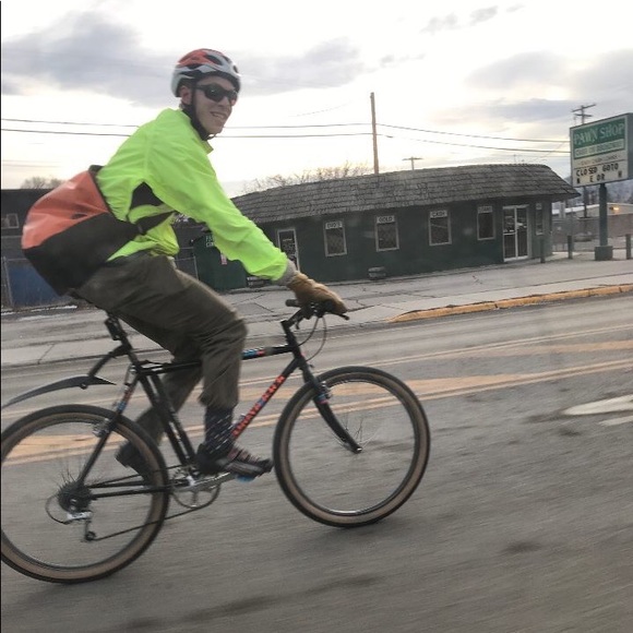 Meet your Posher, Karl - Picture 1 of 1